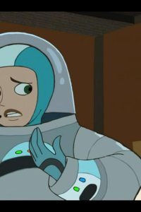 Kim Possible – S04E08 – Clothes Minded