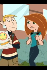Kim Possible – S04E09 – Big Bother