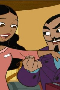 Kim Possible – S04E10 – Fashion Victim