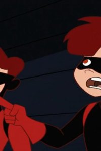 Kim Possible – S04E12 – Stop Team Go!