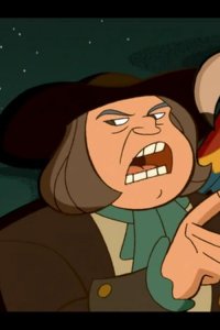 Kim Possible – S04E13 – Cap’n Drakken