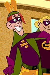 Kim Possible – S04E14 – Mathter and Fervent