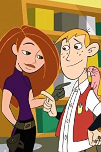 Kim Possible – S04E15 – The Mentor of Our Discontent