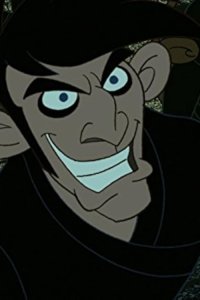 Kim Possible – S04E16 – Oh No! Yono!