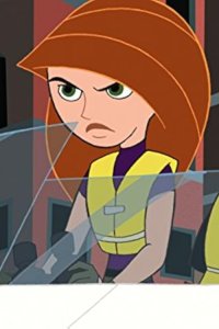 Kim Possible – S04E18 – Homecoming Upset