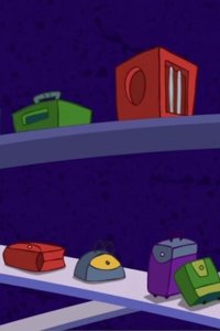 Kim Possible – S04E20 – Nursery Crimes