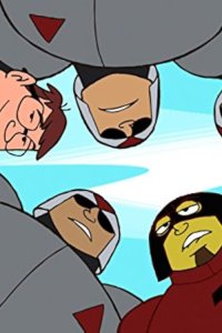 Kim Possible – S04E21 – Larry’s Birthday