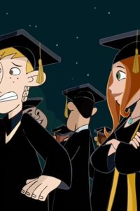 Kim Possible – S04E22 – Graduation: Part 1