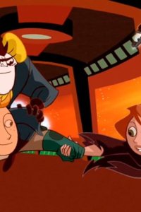 Kim Possible – S04E23 – Graduation: Part 2