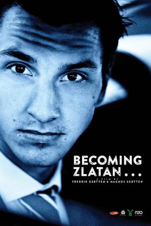 Becoming Zlatan …