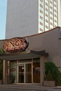 Monk – S01E11 – Mr. Monk and the Red-Headed Stranger