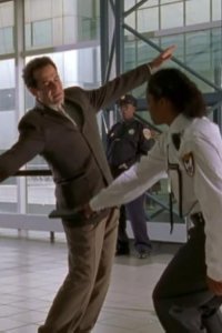 Monk – S01E12 – Mr. Monk and the Airplane