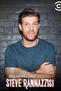 Steve Rannazzisi: Breaking Dad