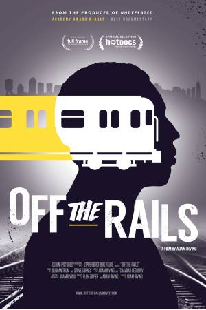 Off the Rails