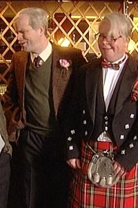 Still Game – S01E05 – Waddin’