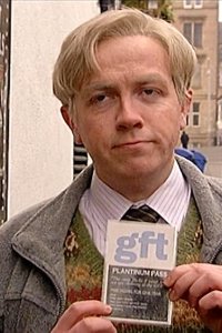 Still Game – S01E06 – Scones