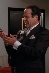 Monk – S08E04 – Mr. Monk Is Someone Else