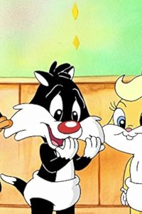 Baby Looney Tunes – S01E01 – Taz in Toyland/A Secret Tweet