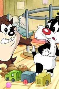Baby Looney Tunes – S01E02 – Comfort Level/Like a Duck to Water