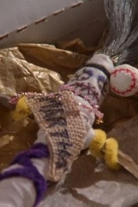 Monk – S08E07 – Mr. Monk and the Voodoo Curse