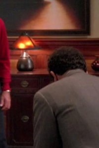 Monk – S08E08 – Mr. Monk Goes to Group Therapy