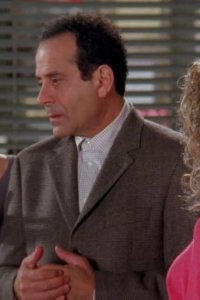 Monk – S08E10 – Mr. Monk and Sharona