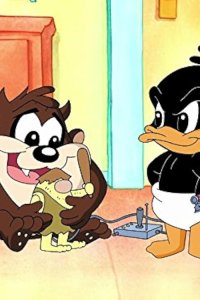 Baby Looney Tunes – S01E10 – Takers Keepers/To Tell the Tooth