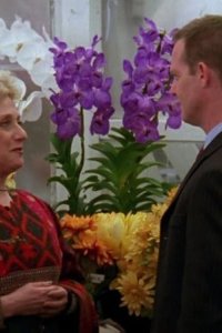 Monk – S08E13 – Mr. Monk Is the Best Man