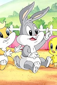 Baby Looney Tunes – S01E11 – Spinout/Snow Day