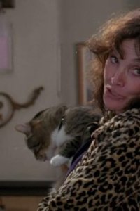Monk – S08E14 – Mr. Monk and the Badge