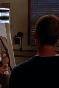 Monk – S08E15 – Mr. Monk and the End: Part 1