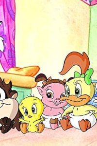 Baby Looney Tunes – S01E13 – Bruce Bunny/Leader of the Pack