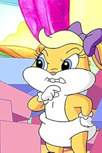 Baby Looney Tunes – S01E17 – All Washed Up/Did Not! Did Too!