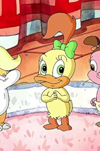 Baby Looney Tunes – S01E22 – Hair Cut-Ups/A Clean Sweep