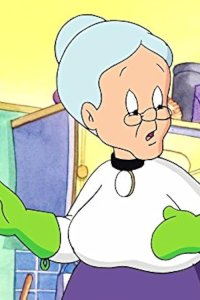 Baby Looney Tunes – S01E23 – Daffy Did It!/The Pig Who Cried Woof