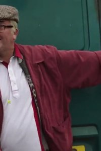 Still Game – S09E01 – Local Hero