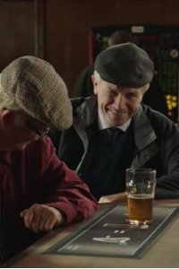 Still Game – S09E02 – Cat’s Whiskers