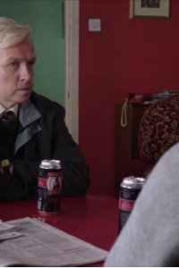Still Game – S09E03 – Dead Leg – Part One