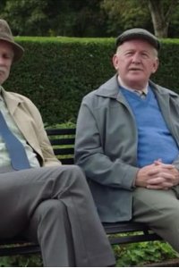 Still Game – S09E05 – Hitched