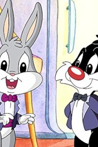Baby Looney Tunes – S01E27 – Mind Your Manners/Petunia the Piggy Bank