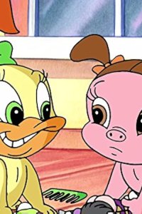Baby Looney Tunes – S01E28 – A Pastime for Petunia/Pouting Match