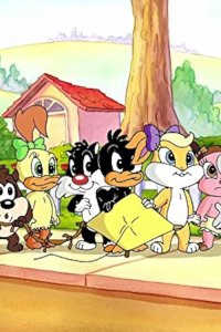 Baby Looney Tunes – S01E35 – The Littlest Tweety/In Bugs We Trust
