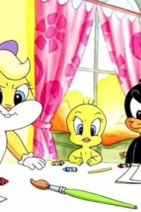 Baby Looney Tunes – S01E38 – Tell-A-Photo/Move It!