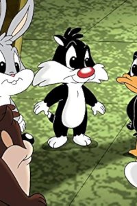 Baby Looney Tunes – S02E01 – These Little Piggies Went to Market/Now Museum, Now You Don’t