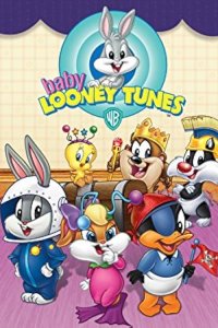 Baby Looney Tunes – S02E02 – Take Us Out to the Ballgame/Clues Encounters of the Tweety Kind