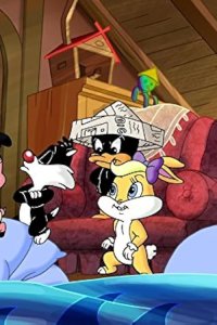 Baby Looney Tunes – S02E04 – Oh, Brother, Warehouse Art Thou?/Flu the Coop