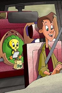 Baby Looney Tunes – S02E07 – Are We There Yet/Save Our Cinnamon