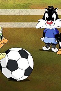 Baby Looney Tunes – S02E09 – Bend It Like Petunia/Cock-A-Doodle-Doo-It!