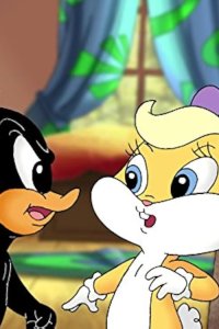 Baby Looney Tunes – S02E11 – A Turtle Named Myrtle/There’s Nothing Like a Good Book