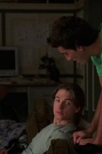 Everwood – S04E04 – Pieces of Me